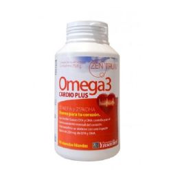 Cardio Plus Omega3 Cardio Plus Omega3 Precio: 16.5. SKU: B17KDQTLL8