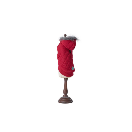 Freedog Abrigo Lane Rojo 50 cm Precio: 27.50000033. SKU: B1G6YQGBQV