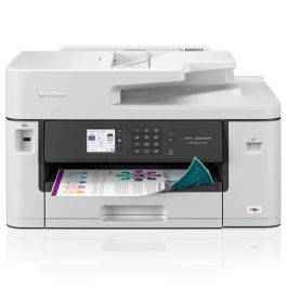 BROTHER Multifuncion Inkjet MFC-J5340DWE EcoPro BROTHER Multifuncion Inkjet MFC-J5340DWE EcoPro Precio: 224.5899997. SKU: B15HEWEKDA