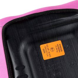 Alzador para Coche DC Super Hero Girls CZ10995 6-12 Años