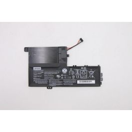 Lenovo Rechargeable Li-ion battery, 30Wh capacity, 7.4V voltage, 2-cell design, compatible with Lenovo IdeaPad 320S series laptops. Lenovo Rechargeable Li-ion battery, 30Wh capacity, 7.4V voltage, 2-cell design, compatible with Lenovo IdeaPad 320S series laptops.
