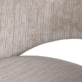 Silla Hielo Tejido-Metal Contract 58 X 60 X 80,50 cm