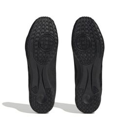 Zapatillas de Fútbol Sala para Adultos Adidas Predator Accuracy.4 IN Negro