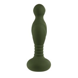 Vibrador Gender X Gender X Verde Vibrador Gender X Gender X Verde