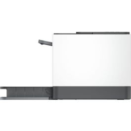 HP Impresora LaserJet M209d - Láser Monocromo, 29 ppm, Duplex Automático, Seguridad, A4, Conectividad Móvil