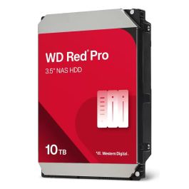Western Digital Red Pro WD103KFBX Disco Duro Interno 10 TB 7200 RPM 512 MB 3.5" SATA III Precio: 301.50000034. SKU: B1HBY79C3D