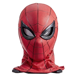 Hasbro Casco de Cosplay Spiderman Marvel Legends HASG06335L0 Precio: 140.49999942. SKU: B18A525BKL