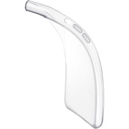 Cellularline Fine Case iPhone 16 Pro Clear