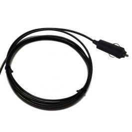 Aspirador de Mano con adaptador mechero Jocca 5925/ 50W