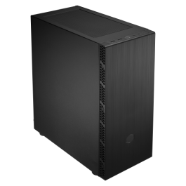 Cooler Master MasterBox MB600L V2 Midi Tower Negro PC - MB600L2-KNNN-S00