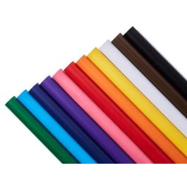 Plastico Adhesivo Sadipal Pp 70Μ Rollo 0,50 X 2 M Glossy Blanco Precio: 4.68999993. SKU: B18NC8C7XA