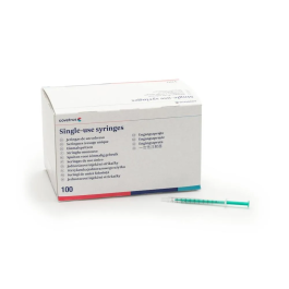 Covetrus Jeringa Desec 2 Cuerpos 1 mL 100 Unidades Precio: 11.90000031. SKU: B1C7WPTA6N