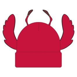 Cerdá Gorro de punto Stitch - Edad recomendada 3+ años
