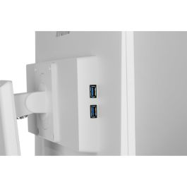 Iiyama XUB2792HSU-W6 Monitor 27" Full HD IPS 1920x1080 100Hz HDMI USB 3.2 Gen 1 Blanco