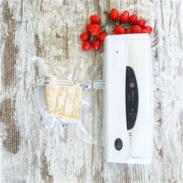 Magic Vac Máquina de Envasado al Vacío Doméstica para Conservar Alimentos Frescos