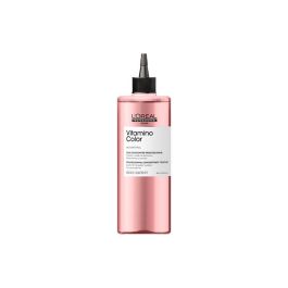 L'Oréal Professionnel Paris Vitamino Color Tratamiento Concentrado Profesional 400 ml Cabello Teñido Revitaliza Suavidad Brillo Precio: 26.79000016. SKU: SBL-E3569800