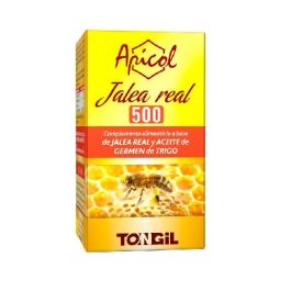 Apicol Jalea Real 500 Apicol Jalea Real 500 Precio: 17.8899996. SKU: B18HMJJ77M