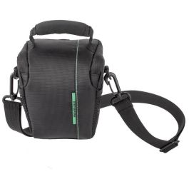RIVACASE 7412 - Bolsa para Cámara de Fotos, 3 Compartimentos, Verde/Negro, Green Mantis Precio: 35.88999997. SKU: B1GA29FKGF