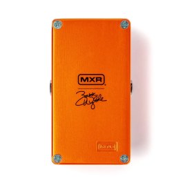 MXR WA90 Pedal Phaser Zakk Wylde 20Th Anniversary Edición Limitada para Guitarra