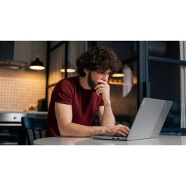 Computadora Chromebook Plus LENOVO IdeaPad 3 14IAN8 | 14'' FHD - Intel i3 N305 - 8 GB RAM - 128 GB SSD - Chrome OS - AZERTY Computadora Chromebook Plus LENOVO IdeaPad 3 14IAN8 | 14'' FHD - Intel i3 N305 - 8 GB RAM - 128 GB SSD - Chrome OS - AZERTY