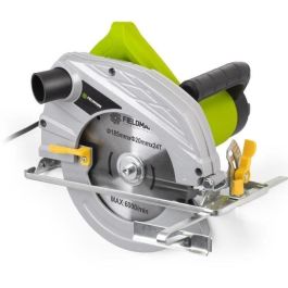 Sierra circular - Fieldmann - FDK 201202-E Sierra circular - Fieldmann - FDK 201202-E Precio: 84.89000025. SKU: B1H6MT7RV9