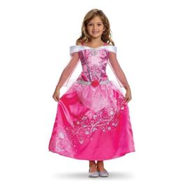 Disfraz disney 100 aniv. aurora classic talla 5-6 años Precio: 27.50000033. SKU: B1BE5Z5NGH