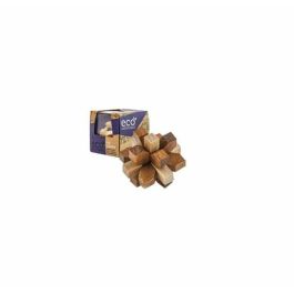 Juego mini desafios eco logicals. desarolla tu capacidad creativa. desafios manuales fabricados en bambú. - modelos surtidos Precio: 5.50000055. SKU: B12K4KCAQD