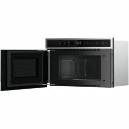 Whirlpool WMN4I4BXF Horno microondas empotrable Acero inoxidable antihuellas - 22 L