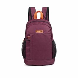 Mochila Deportiva Munich 6500263 Multicolor Precio: 21.49999995. SKU: B1GABH6ETZ