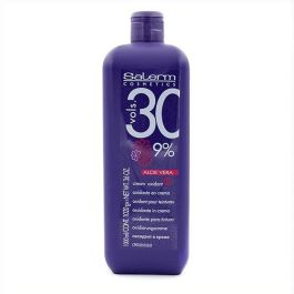 Salerm Oxig 30vol 9% 1000 Ml - Oxidante para color Precio: 7.69000012. SKU: S4244975
