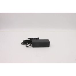 Lenovo Power adapter for Lenovo devices, 45W output, 2-pin non-PCC design, suitable for powering laptops. Lenovo Power adapter for Lenovo devices, 45W output, 2-pin non-PCC design, suitable for powering laptops.