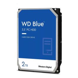 Western Digital WD20EZBX Blue 2TB 256MB 3.5" SATA Unidad de Disco Duro Precio: 155.68999941. SKU: S5607183