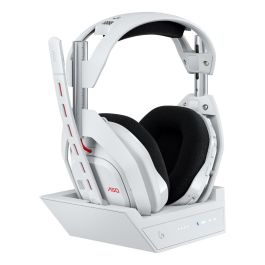 Auriculares Logitech 939-002230 Blanco Auriculares Logitech 939-002230 Blanco Precio: 356.49999979. SKU: B13WZH35KA