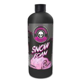 Champú Coche Motorrevive Snow Foam Concentrado 500 ml Rosa Precio: 9.5900002. SKU: B1EKJARKRH