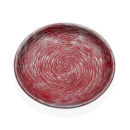 Centro De Mesa 30Cm Rojo Versa (4 Unidades) Precio: 23.50000048. SKU: B1H863STLQ