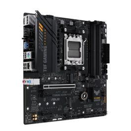Asus TUF GAMING A620M-PLUS Placa base AMD A620 micro ATX AM5 ASU1697102597214