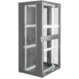 Digitus Armario Servidor Unique 42U 2050x800x1000mm Negro, Rack Independiente 1000kg IP20