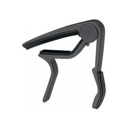 Dunlop Trigger Cejilla Mandolina Curvo Negra 11 x 1.8 x 14.9 cm Precio: 23.50000048. SKU: B1ECYW7CKK