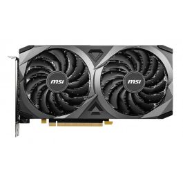 Tarjeta Grafica Msi Rtx 3060 Ventus