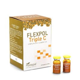 Flexpol Triple C Precio: 30.5000003. SKU: B1CMQP9KRY