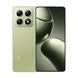 Xiaomi 14T 12+512Gb Ds 5G Lemon Green Oem Precio: 651.9359003871999. SKU: B1ALE2NWZ3