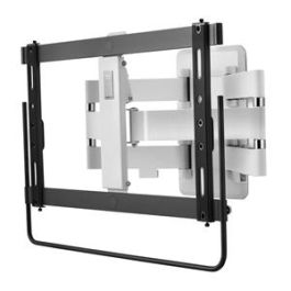 One For All WM6661 Soporte Pared TV XL Giratorio Ultra Slim 32'' a 90'' Blanco Negro Precio: 350.49999941. SKU: B1B6R4C953