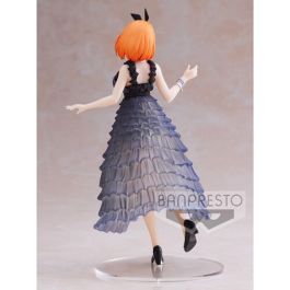 Figura Banpresto The Quintessential Quintuplets Kyunties Figura Banpresto The Quintessential Quintuplets Kyunties
