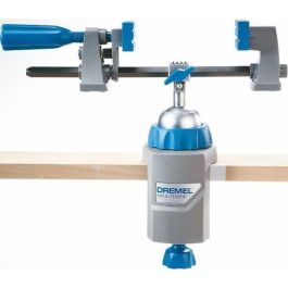 Dremel 2500 Multi-Vise 3 en 1 - Portaherramientas de tornillo ajustable, rotación 360° e inclinación 50° Precio: 49.50000011. SKU: B1E5JF7RAG