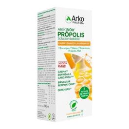 ARKOPHARMA Arkovox Propolis 140Ml Precio: 15.5899997. SKU: B16FV8JSC6