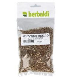 Hierba Abrotano Macho 50Gr. Precio: 2.4999997. SKU: B15DBCBVP7