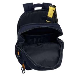 Mochila Safta Padel Real Madrid 2 Equipacion 24-25 170x300x420 mm Mochila Safta Padel Real Madrid 2 Equipacion 24-25 170x300x420 mm