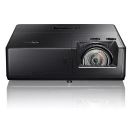 Optoma ZU607TST Proyector DLP Láser Corto Alcance WUXGA 1920x1200 6000 Lm 3D
