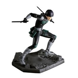 BANPRESTO Figura Soshiro Hoshina de The Brush Kaiju No 8 12cm Precio: 78.58999973. SKU: B134CHGJZL