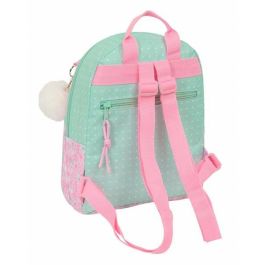 Mochila Casual Glow Lab Amazing 25 x 30 x 13 cm